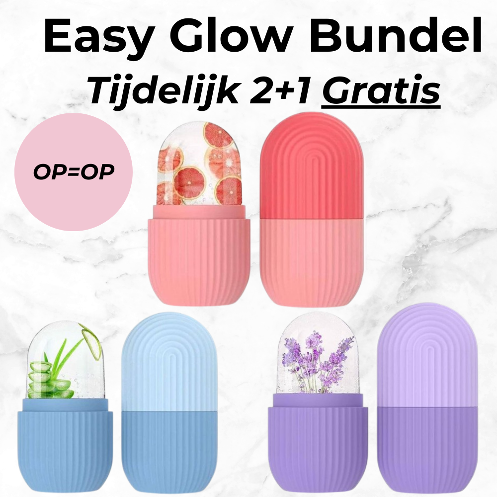 Easy Glow - By Beautiva