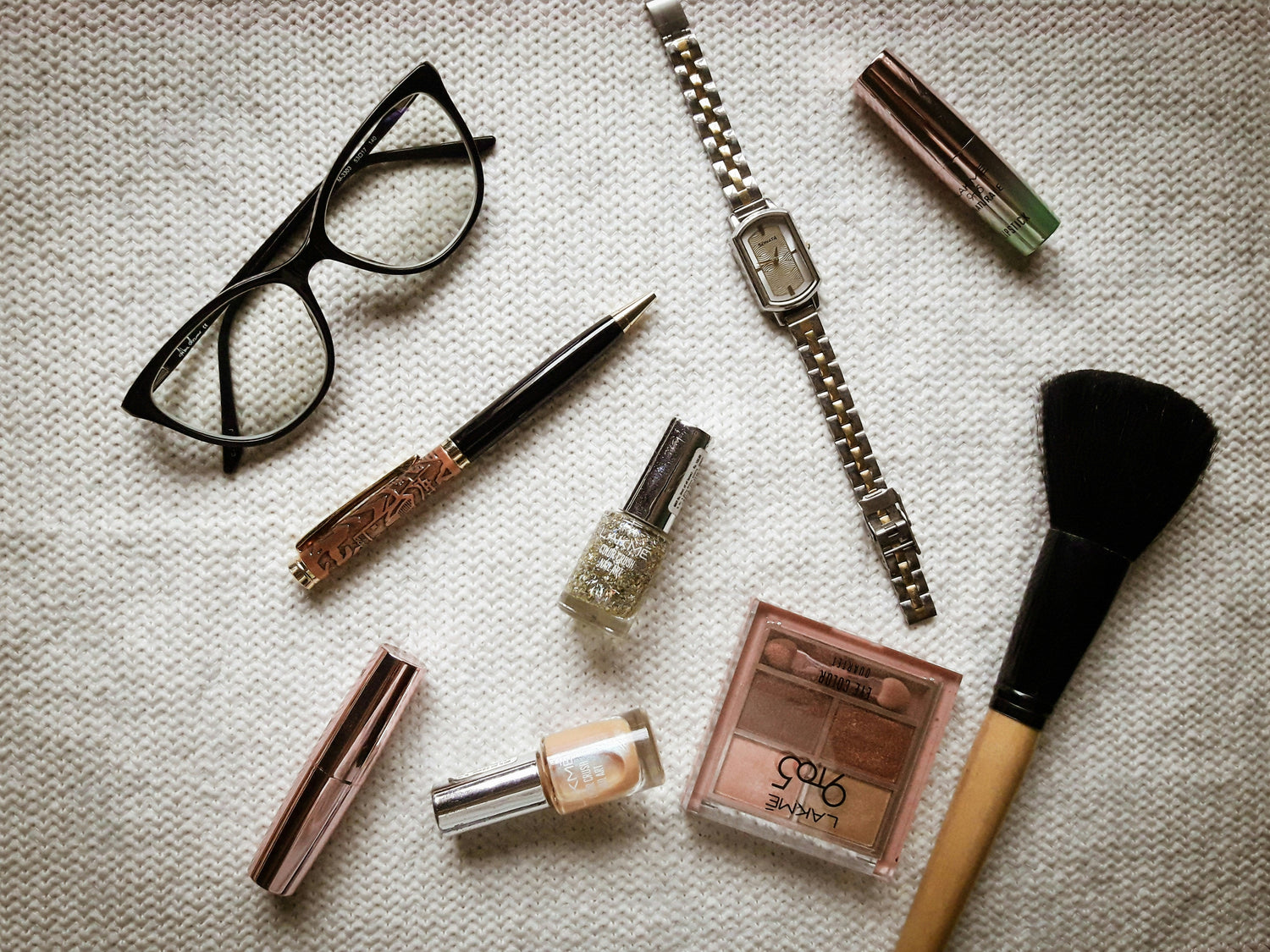 Beauty Accessoires