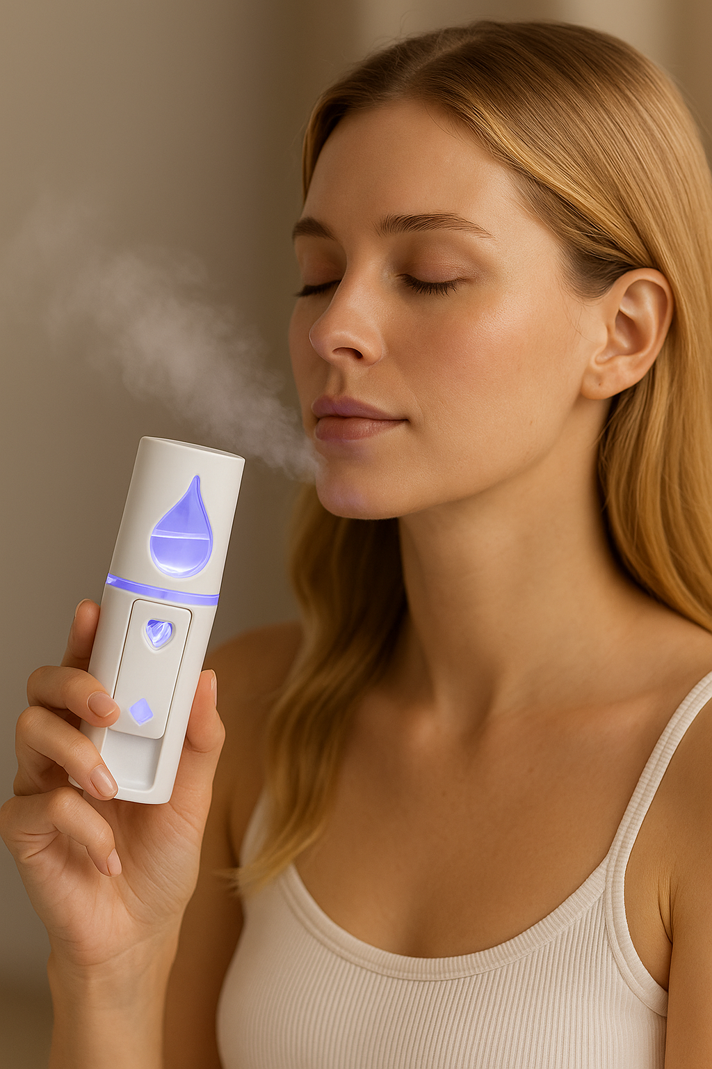 BioGlow™ - 100% Natuurlijk