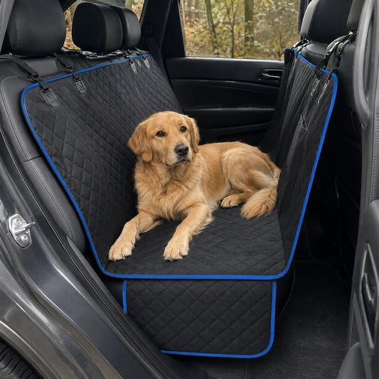 Dog Travel Safety Seat