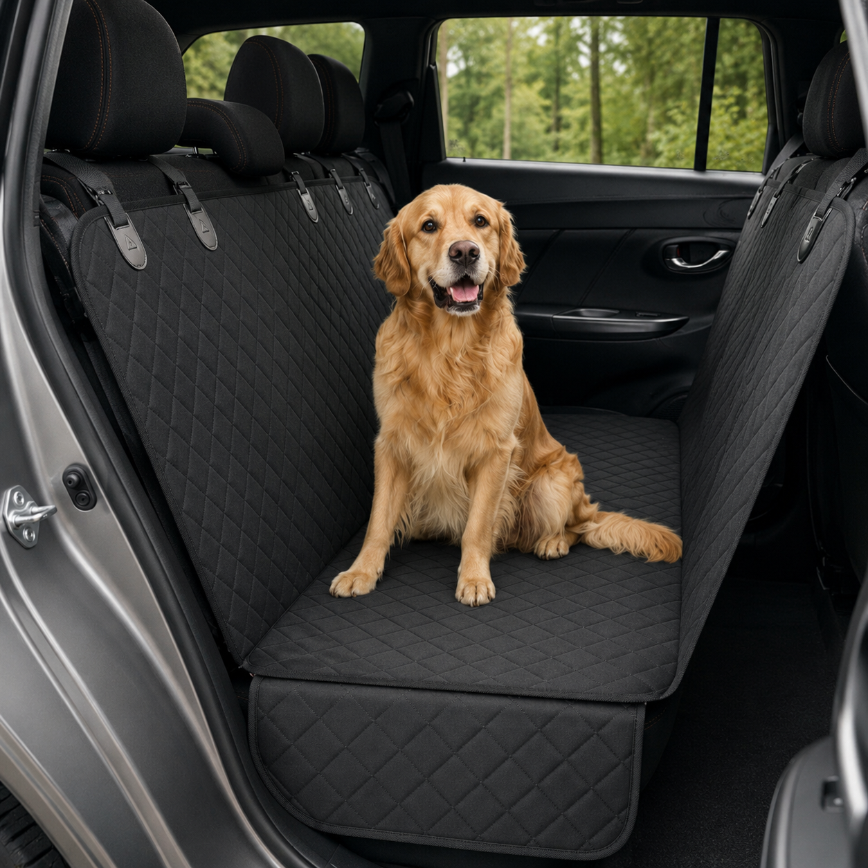 Dog Travel Safety Seat